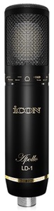 ICON "Apollo LD-1"