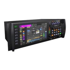 Behringer "WING RACK"