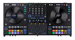 Rane "DJ FOURXEU"