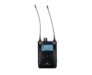 JTS "SIEM-121R/IE-1"