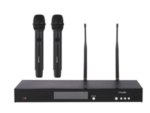 LAudio "RWS-HHD "