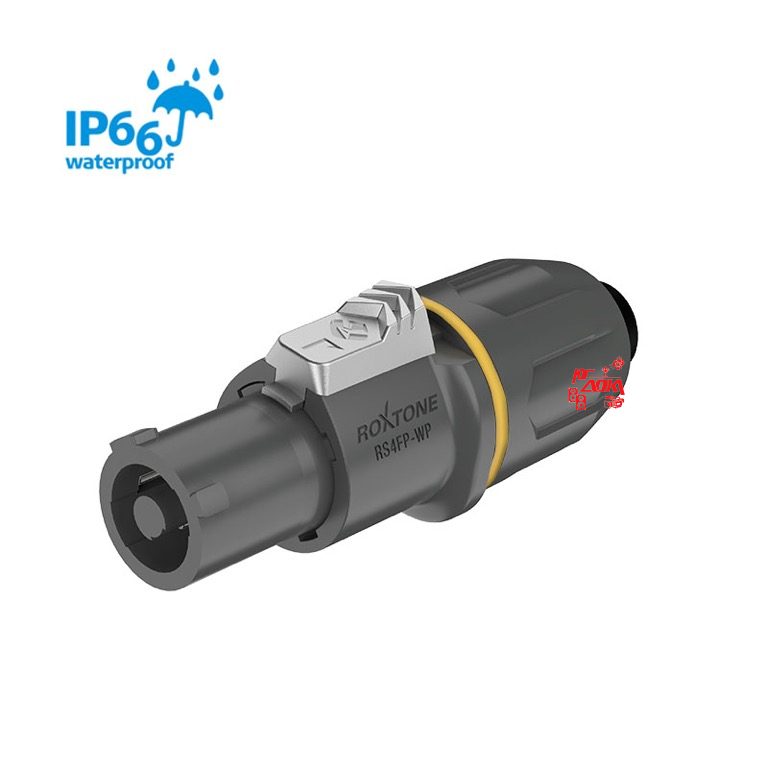 ROXTONE "RS4FP-WP-Yellow (влагозащищенный (IP66))"