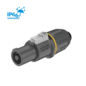 ROXTONE "RS4FP-WP-Yellow (влагозащищенный (IP66))"