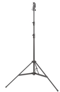 ECO "LSP086 Black (40kg/3,15м. для прожектора следящего света)"