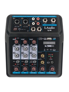 LAudio "U4 "