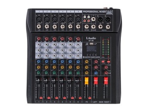 LAudio "GT-06"