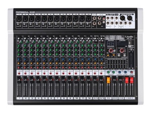 LAudio "PX-16"