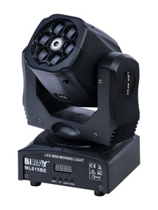Bi Ray "ML615BE"