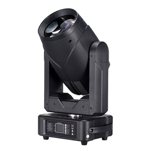 LFocus "LED-200"