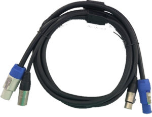 STAGE4 "LightLink DUO P5"