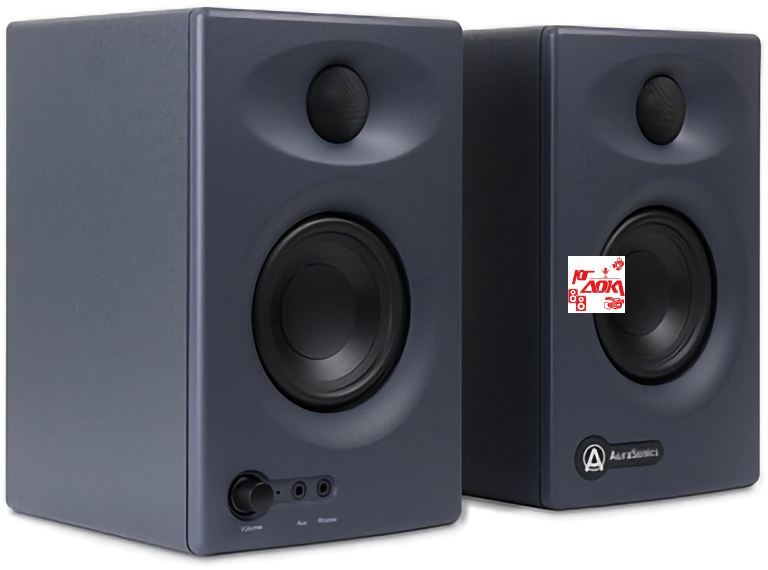 AuraSonics "KN3.5BT"