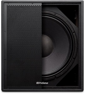 Presonus "CDL18s"