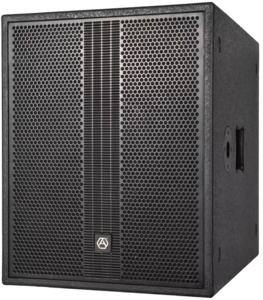 RQ SONIC "WQ15D1-4K"