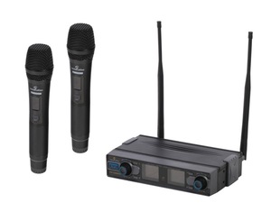 Soundsation "WF-D290HH"