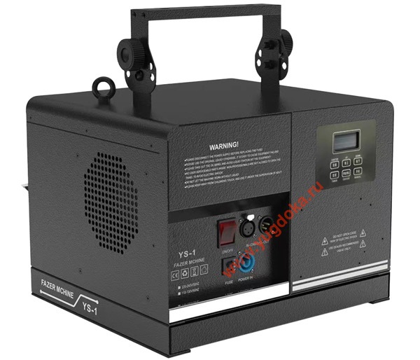 LFocus "LF-YS-1" LFocus "LF-YS-1"