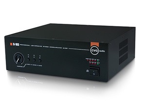 CVGAudio "R-103 "