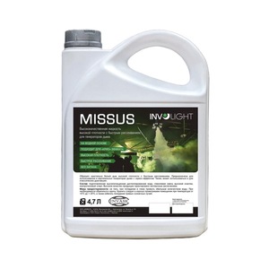 Involight "MISSUS"