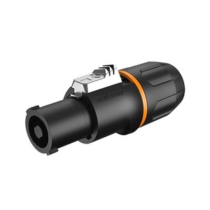 ROXTONE "RS4FP-Orange"