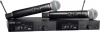 SHURE "SLXD24DE/B58 H56"
