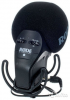 Rode "Stereo VideoMic Pro Rycote"