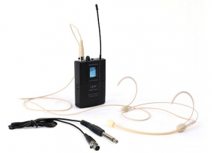 AuraSonics "STAGE 200DBT GUITAR V3"