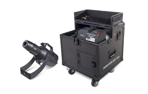 STAGE4 "SNOWSTORM 1300 TOUR (MK2)"