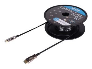 Wize "AOC-8K-HM-HM-100M"