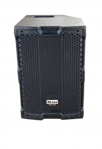 XLine "ALFA X-8A DSP"