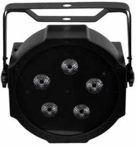 STAGE4 "DJPAR 5x12FWA IR"