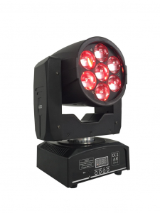 STAGE4 "microWASH 7x15 ZOOM"