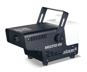STAGE4 "BREEZFOG 450"
