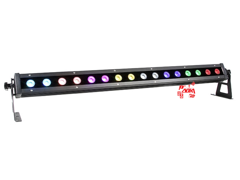 STAGE4 "BARTONE 16x6F IP"