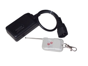 MLB "SM-600 WIRELESS CONTROLLER"