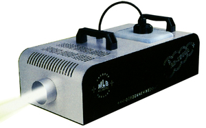 MLB "EL-1500 DMX(AB-1500A)"