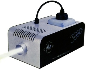MLB "EL-900 DMX (AB-900A)"