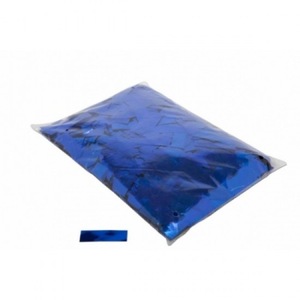 MLB "DARK BLUE Confetti FP 50x20mm, 1 kg"