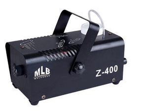 MLB "Z-400"