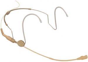Sennheiser "HSP 4-EW-3"