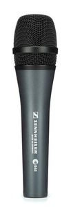 Sennheiser "E 845-"
