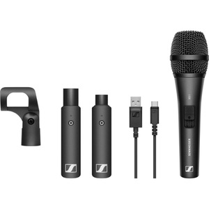 Sennheiser "XSW-D VOCAL SET"