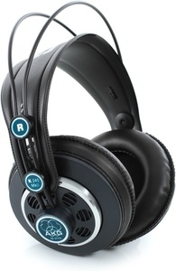 AKG "K240 MKII"