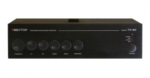 ВЕКТОР "ТУ-30"