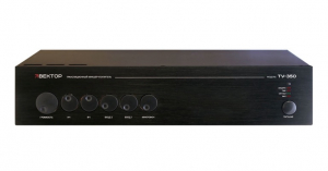 ВЕКТОР "ТУ-350"