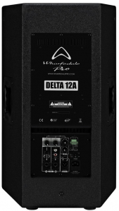 Wharfedale Pro "DELTA 12A"