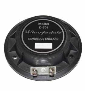 Wharfedale Pro "Diaphragm ZD-70100-01SER"