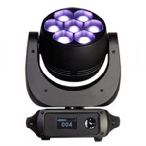 SILVER STAR "SS9361XCE PLUTO 2000XE MK3"