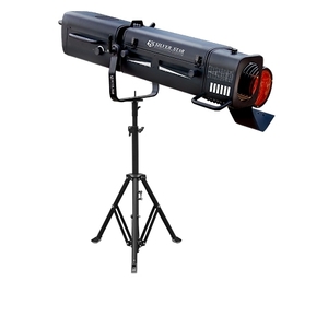 SILVER STAR "SS824SC TRACER"