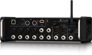 Behringer "XR12"