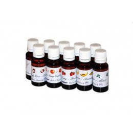 SFAT "EUROSCENT Apple - яблоко"