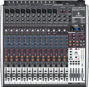 Behringer "X2442USB"